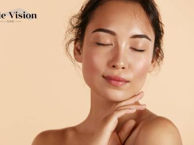 Microneedling-behandeling(en)
