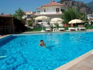 Meryem Ana Apart