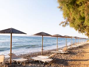 Costa Angela Seaside Resort