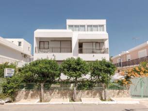 Kardamena Holiday Apartments