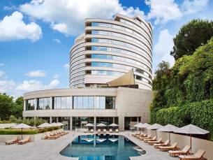 Conrad Istanbul Bosphorus