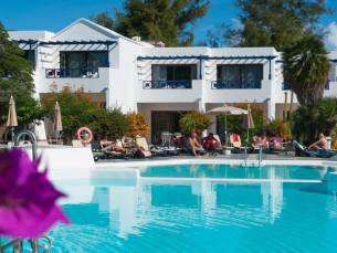 Hotel Relaxia Olivina