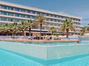 Hotel Blue Sea Beach