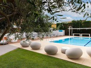 Best Western Rome Airport