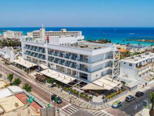 Protaras Plaza