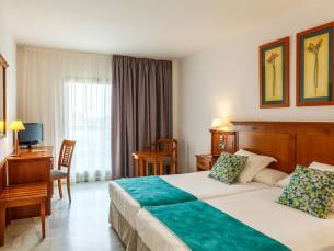 Fly & Go BQ Andalucia Beach