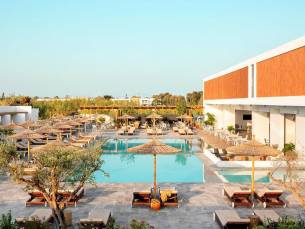 Sentido Pearl Beach