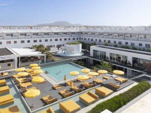 Buendia Corralejo Nohotel
