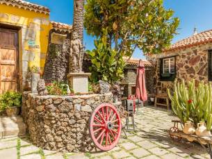 Hotel Rural Senderos de Abona