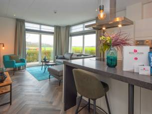 Appartement Bos en Duin 01
