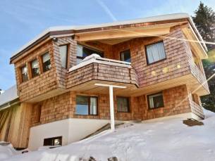 Chalet Toscana