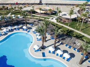 TUI BLUE Palm Garden