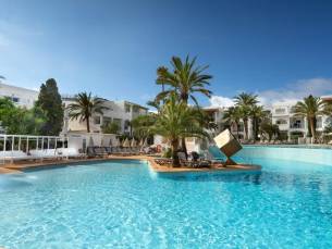 Calimera Fido Gardens