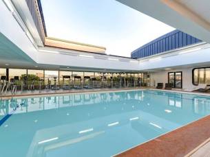 Novotel Paris Eiffel Tower