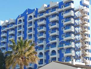 Residencial Roquetas de Mar La Miner&iacute;a