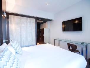 Petit Palace Castellana