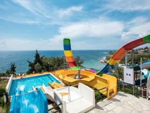 Sealight Family Club