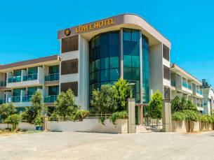 Side Lowe Hotel