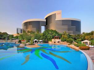 Grand Hyatt Dubai