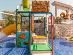 Hotel Tusan Beach Resort