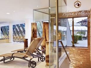 Das Alpenhaus Kaprun