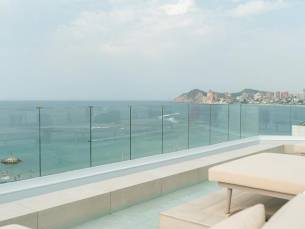 Hotel Villa Espa&ntilde;a