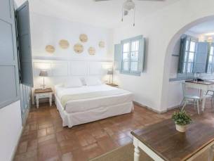 Suites Santa Cruz