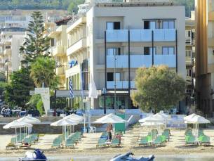 Steris Elegant Beach