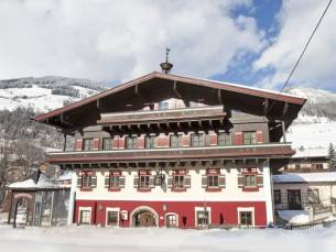 Hotel Gasthof Flatscher