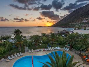 Talea Beach Hotel