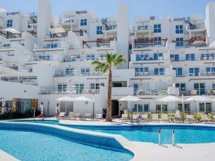 Dormio Resort Costa Blanca Beach & Spa - inclusief huurauto