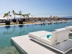 Hotel Royal Hideaway Corales Suites