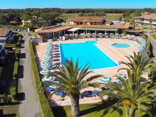 Turistico La Cecinella