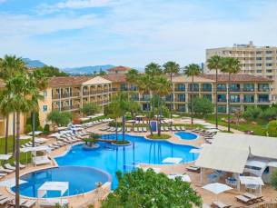 CM Mallorca Palace