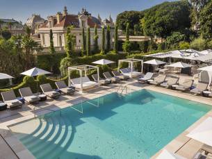 Metropole Monte-Carlo
