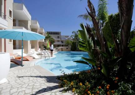 Santa Caterina Resort