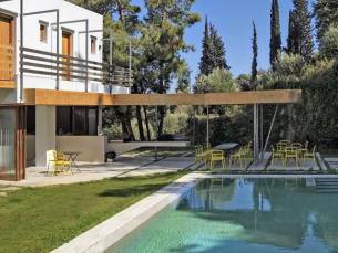 Boutique Hotel Semeli