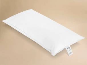 Cosy PrimaloftBio® Mikrofaser Kissen