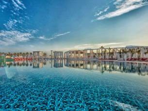 Selectum Luxury Resort Belek