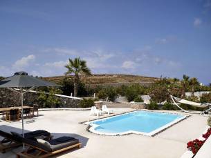 Amor Hideaway Villas