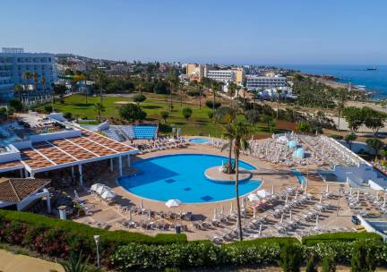 Leonardo Laura Beach & Splash Resort - All Inclusive