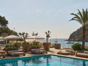Mondrian Ibiza
