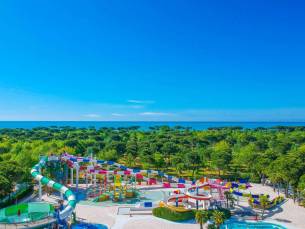 Camping Union Lido Mare