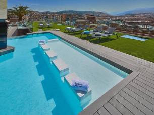 Hotel Barcelo Granada Congress