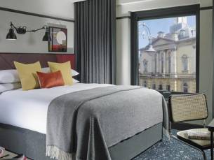 Hotel The Mont
