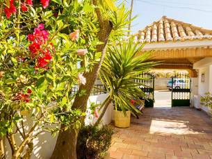 Vila Channa Hotel