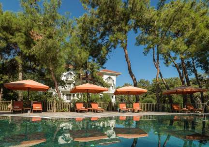 Ali Bey Resort