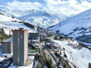 Hotel Club Belambra Neige et Ciel