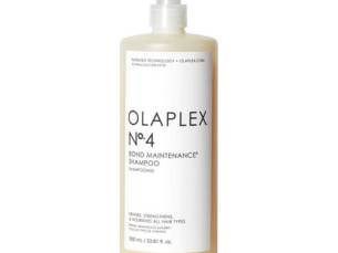 Olaplex No.4 Bond Maintenance Shampoo