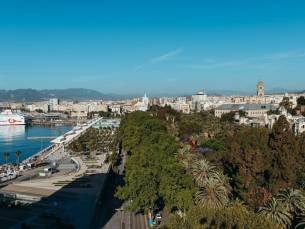 MS Maestranza Malaga Centro